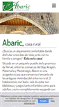 Mobile Screenshot of abaricrural.com